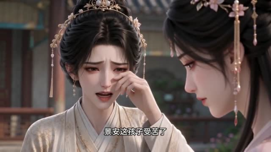 穿越古代成就百万诗仙第一季第四季(85集) 穿越古代成就百万诗仙第一季第四季(85集)解说