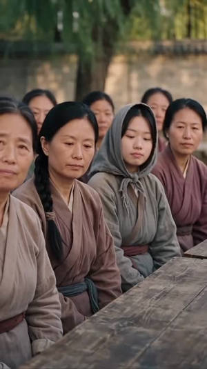 我的大力娘子第二季(200集) 我的大力娘子第二季(200集)一起看短剧