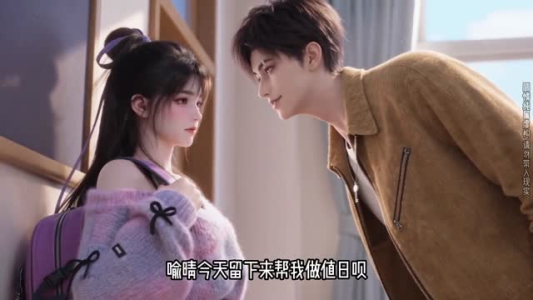长夏终晴(40集) 长夏终晴(40集)抢先看热门短剧