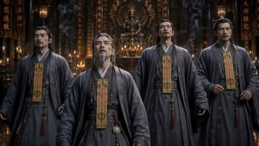 一念破苍陵（64集）短剧全集免费