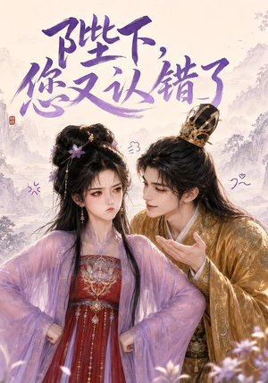 陛下,您又认错了(34集) 陛下,您又认错了(34集)热播短剧全集看