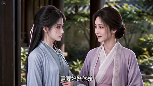 王爷,你从坟墓扒出来的王妃惹不起(87集) 王爷,你从坟墓扒出来的王妃惹不起(87集)热门短剧抢先