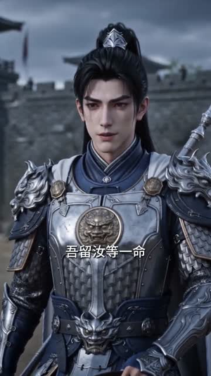 乱世三国,我靠超市系统成为幕后黑手(100集) 乱世三国,我靠超市系统成为幕后黑手(100集)全集免费