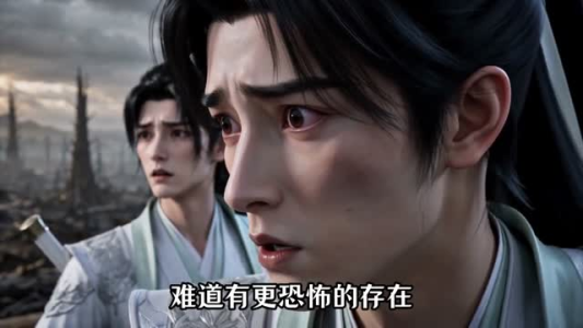 一人一龟一猪,三大祸害去修仙第四季(167集) 一人一龟一猪,三大祸害去修仙第四季(167集)在哪里可以看