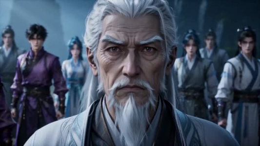 青玄藏锋第五季(20集) 青玄藏锋第五季(20集)女频短剧推荐