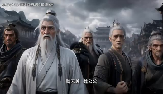 神魔监狱这个狱卒心太黑第二季(129集) 神魔监狱这个狱卒心太黑第二季(129集)小短剧推荐