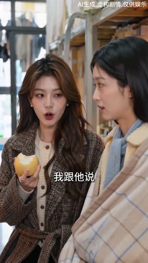 清浅以北,我的搭子是校花第五季(111集) 清浅以北,我的搭子是校花第五季(111集)小短剧抢先看