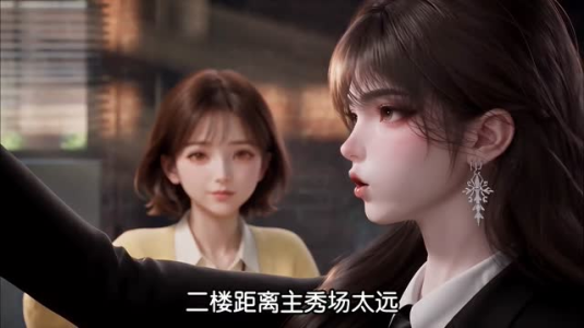 五年相伴落幕,我与影帝渐行(84集) 五年相伴落幕,我与影帝渐行(84集)精彩短剧看不停