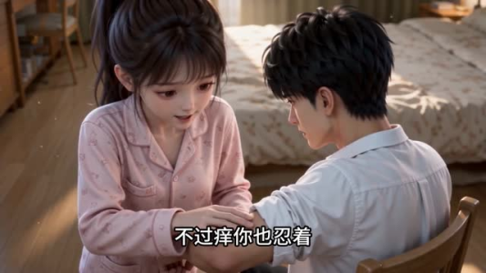 盛夏七千日(92集) 盛夏七千日(92集)这短剧太好看了
