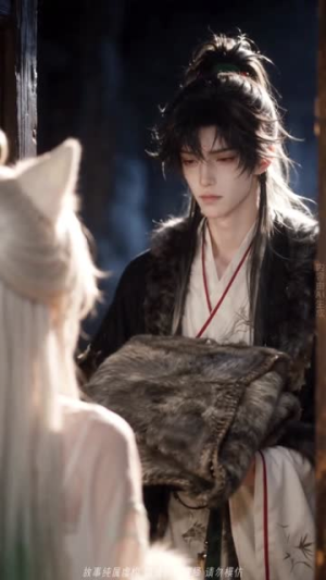 兽世退婚我的妻主藏九尾(99集) 兽世退婚我的妻主藏九尾(99集)红果短剧看全集