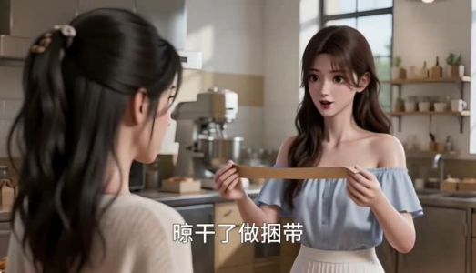 我能看见她对我的好感度(63集) 我能看见她对我的好感度(63集)怎么看全集