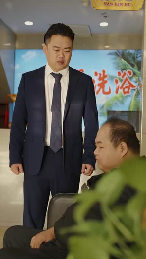 重生九零年代:我的洗浴帝国(69集) 重生九零年代:我的洗浴帝国(69集)这短剧太好看了