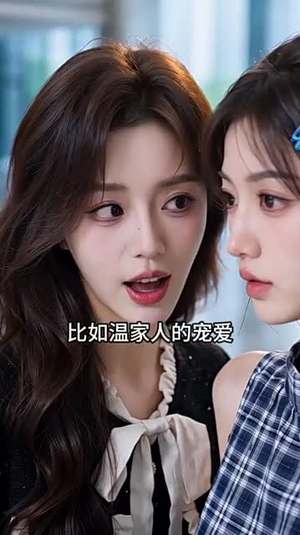 误把闪婚老公当成AI网恋男友(118集) 误把闪婚老公当成AI网恋男友(118集)第32集