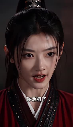 腹黑暴君听我心声:爱卿竟是女儿身(118集) 腹黑暴君听我心声:爱卿竟是女儿身(118集)第一集