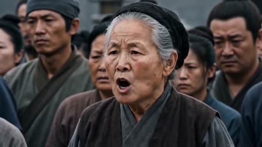 凤座临世,帝唯予我倾心(60集) 凤座临世,帝唯予我倾心(60集)精彩短剧下载