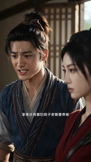 系统别催了,我忙着当女帝(62集) 系统别催了,我忙着当女帝(62集)短剧热播中