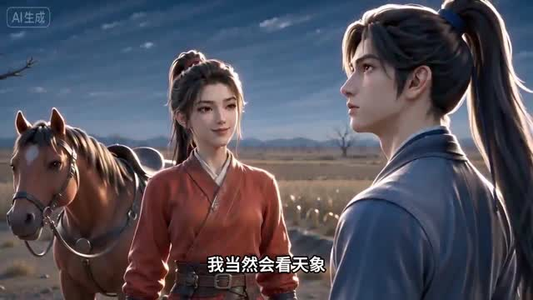 前生给你尊荣你不要,来世我去娶郡主(99集) 前生给你尊荣你不要,来世我去娶郡主(99集)河马免费短剧