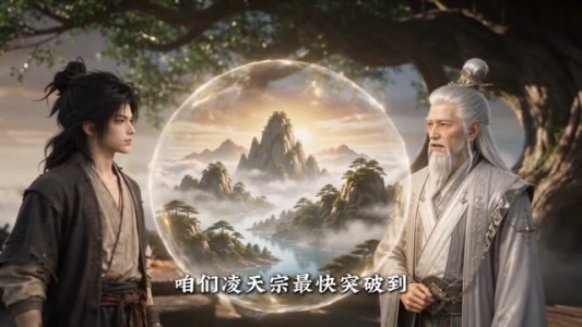 一人一驴一狗坑蒙拐骗去修仙第二季(50集) 一人一驴一狗坑蒙拐骗去修仙第二季(50集)短剧视频分享