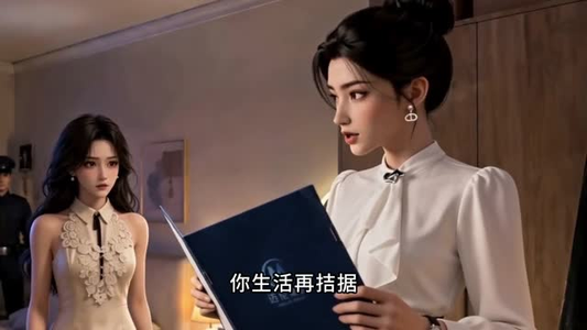 冤家宜解也宜结(69集) 冤家宜解也宜结(69集)最热短剧推荐