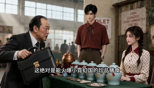 咸鱼姜棉穿书?第四季(165集) 咸鱼姜棉穿书?第四季(165集)我真的爱了