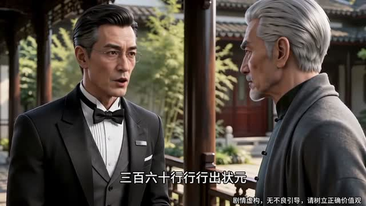 福宝治愈全世界,家有萌娃岁岁安第二季(168集) 福宝治愈全世界,家有萌娃岁岁安第二季(168集)短剧免费分享