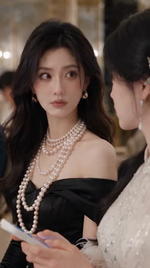 嫡女归来:乡下真千金竟是老祖宗(104集) 嫡女归来:乡下真千金竟是老祖宗(104集)好看的短剧分享