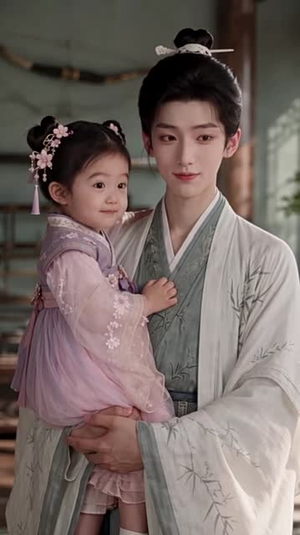 王府小祖宗,捡啥啥是宝(120集) 王府小祖宗,捡啥啥是宝(120集)解说文案