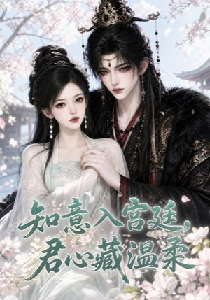 知意入宫廷,君心藏温柔(38集) 知意入宫廷,君心藏温柔(38集)流畅播放免费看