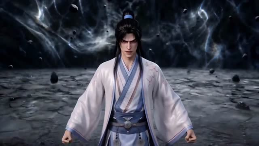 谁说没灵根不能修仙的?之无灵证道第25季(103集) 谁说没灵根不能修仙的?之无灵证道第25季(103集)短视频追剧推荐