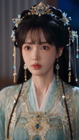 王妃她不讲武德6(96集) 王妃她不讲武德6(96集)无需会员免费看