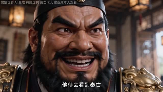 景区万朝录第二季(137集) 景区万朝录第二季(137集)精彩短剧来了