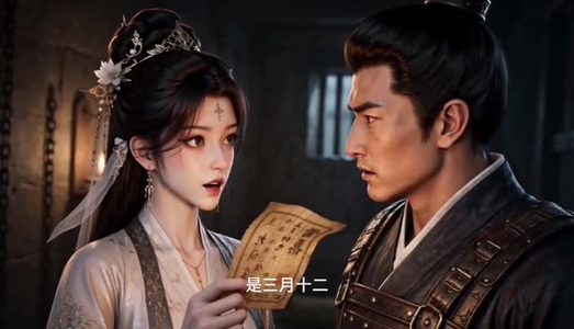 锦鲤附体:大理寺咸鱼翻身(80集) 锦鲤附体:大理寺咸鱼翻身(80集)免费短剧合集
