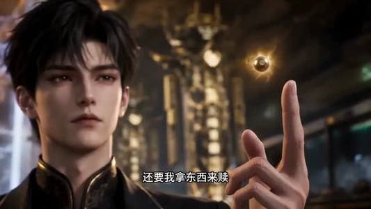 封神博物馆:毁容网红秒变绝色九尾狐(91集) 封神博物馆:毁容网红秒变绝色九尾狐(91集)全集一网打尽