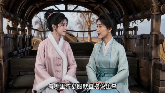 被长姐换亲之后第二季(128集) 被长姐换亲之后第二季(128集)在哪个平台看