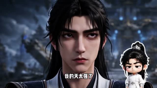 别惹他，他老婆比禁忌还凶啊（100集）一口气看完