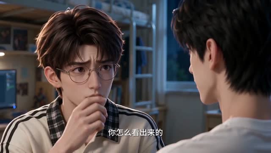 重启财经人生(60集) 重启财经人生(60集)抢先看热门短剧