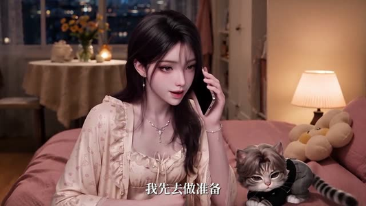 系统上线,我靠幻想值美貌成真(60集) 系统上线,我靠幻想值美貌成真(60集)女主谁演的