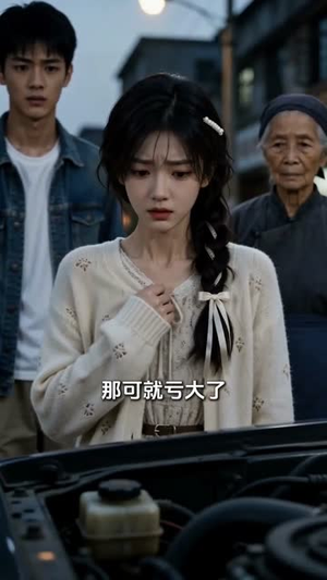八七赶海,老婆真是港岛大小姐第四季(121集) 八七赶海,老婆真是港岛大小姐第四季(121集)精彩的短剧