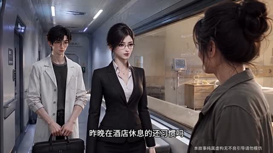 丧尸也是俺闺女第三季(80集) 丧尸也是俺闺女第三季(80集)好看短剧又来了