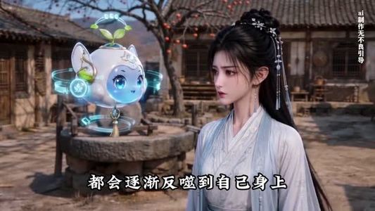 带种田系统嫁首辅我在古代忙致富第四季(103集) 带种田系统嫁首辅我在古代忙致富第四季(103集)演的怎么样
