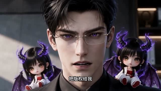 别拿猪婆龙不当神兽第一季(103集) 别拿猪婆龙不当神兽第一季(103集)每天分享短剧