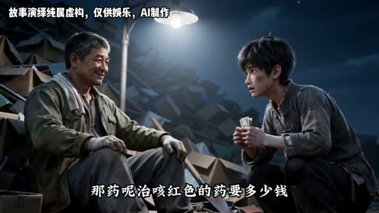 地窖通八零，乱世少年当家（106集）独家资源免费看