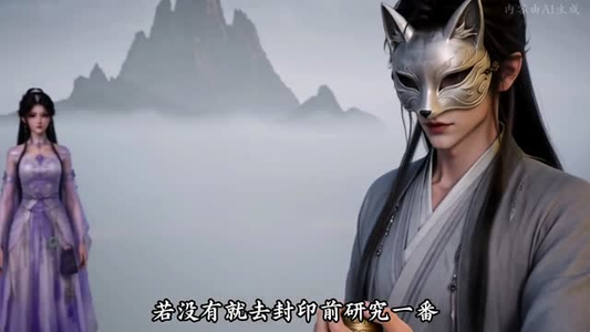天羽寿元第2季(56集) 天羽寿元第2季(56集)精彩短剧热播中