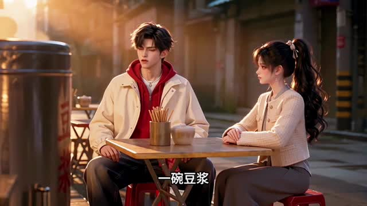 那年我亲懵口是心非乖戾少年_燃栀(194集) 那年我亲懵口是心非乖戾少年_燃栀(194集)短剧分享片段