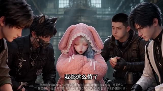 异世末世降临,小尸尸我呀吸吸吸(231集) 异世末世降临,小尸尸我呀吸吸吸(231集)最新短剧抢先看
