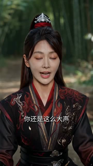 乱世伏妖女捕快,江阴诡事录第一季(78集) 乱世伏妖女捕快,江阴诡事录第一季(78集)百亿短剧抢先看