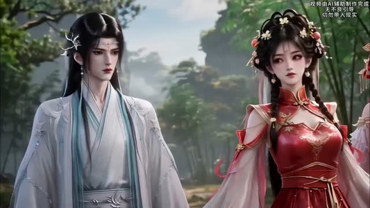 小师妹一来,全宗门都起飞了第一季(263集) 小师妹一来,全宗门都起飞了第一季(263集)一口气看完