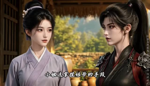 岁岁知暖意:王爷他心动了3(210集) 岁岁知暖意:王爷他心动了3(210集)一口气追完全集