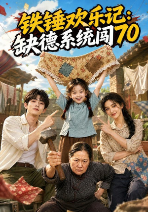 铁锤欢乐记:缺德系统闯70(70集) 铁锤欢乐记:缺德系统闯70(70集)全集免费