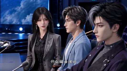 曲曲爆火,百万粉丝却求我别写了(98 集) 曲曲爆火,百万粉丝却求我别写了(98 集)经典回顾免费看